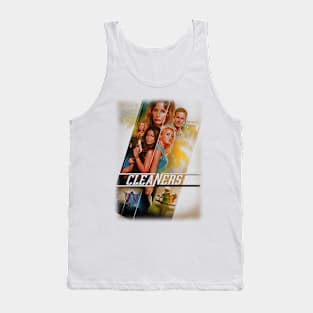 Cleaners Tank Top